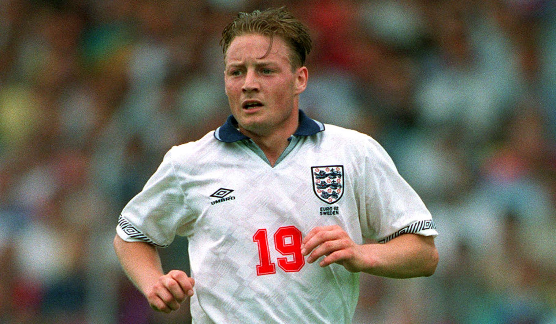 W latach 90 był wielką gwiazdą. Nikt nie wie, co się z nim dzieje