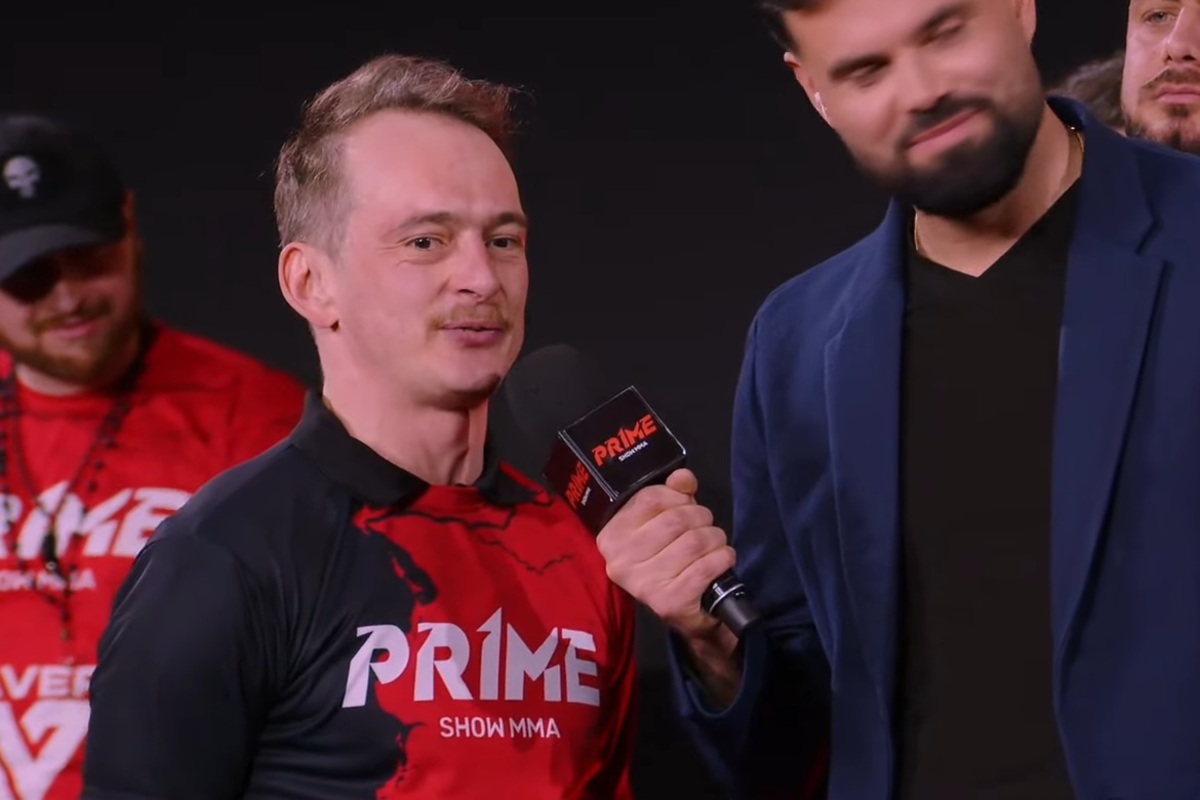 Jaś Kapela utarł nosa kąśliwej gwieździe sieci