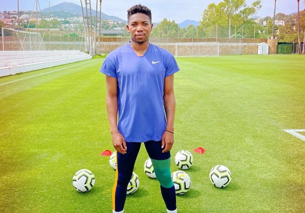 "Zostało mi kilka dni życia". Wstrząsające wyznanie byłego piłkarza Chelsea