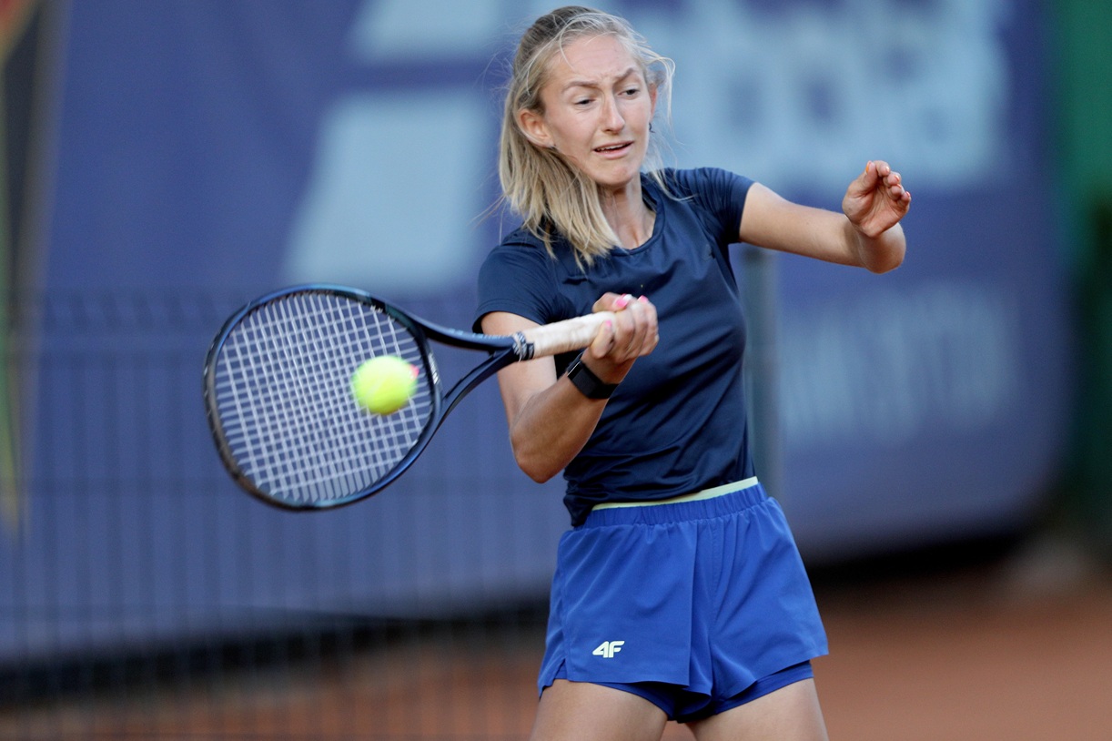 Było już tak blisko! Trzysetowy bój Polki w Nairobi