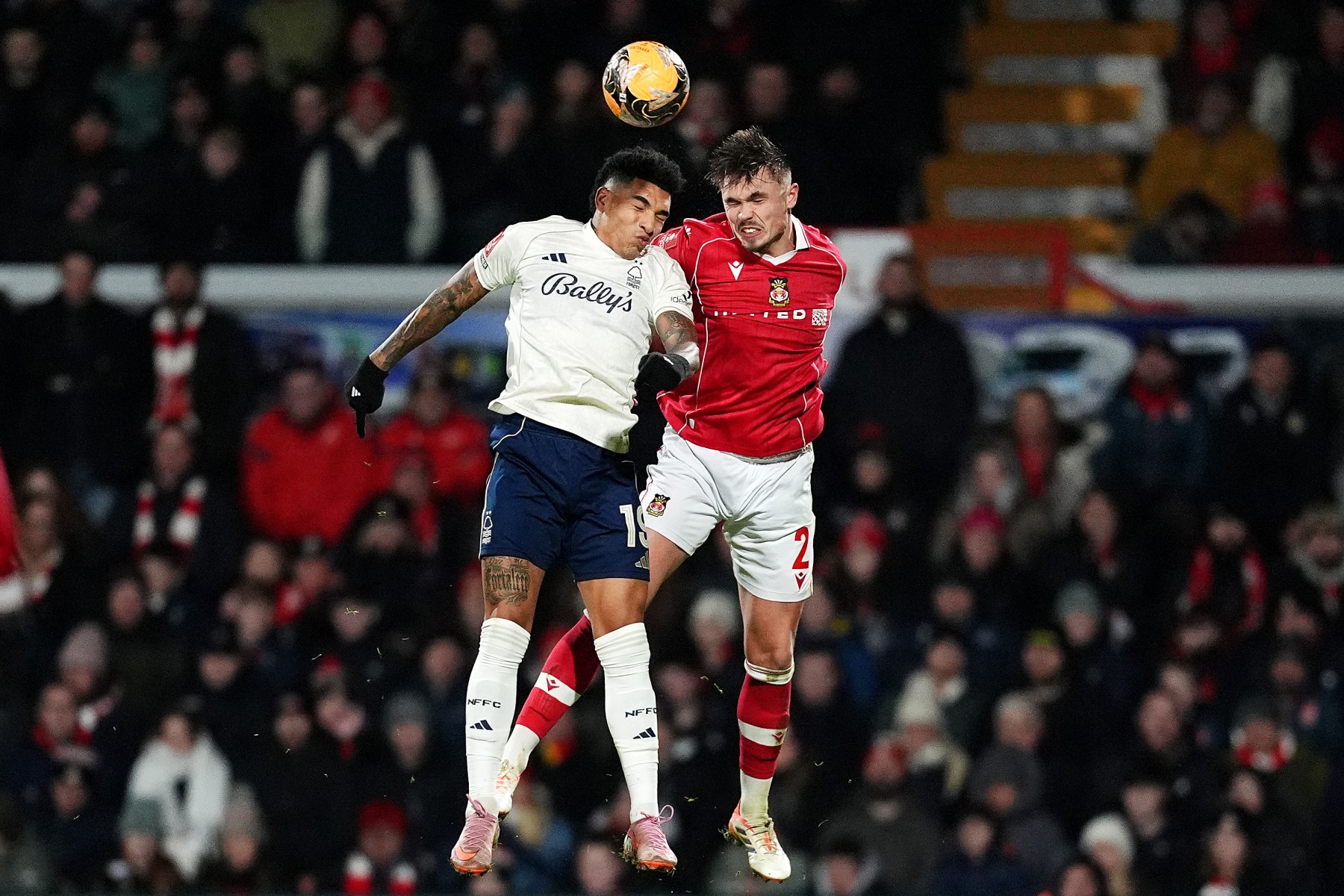 Puchar Anglii: ogromna sensacja na starcie III rundy!