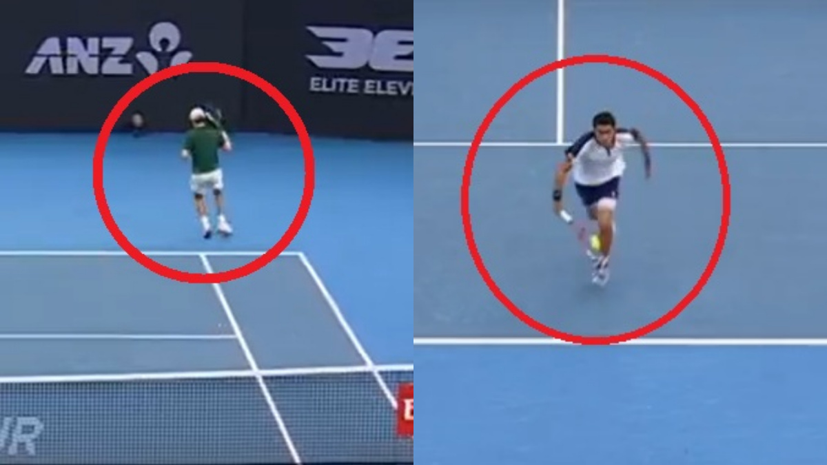 Szalona akcja. Zrobili to aż trzykrotnie!