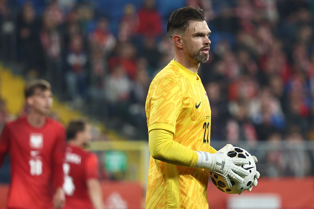 Media: transferowy hit! Reprezentant Polski zagra w Ekstraklasie