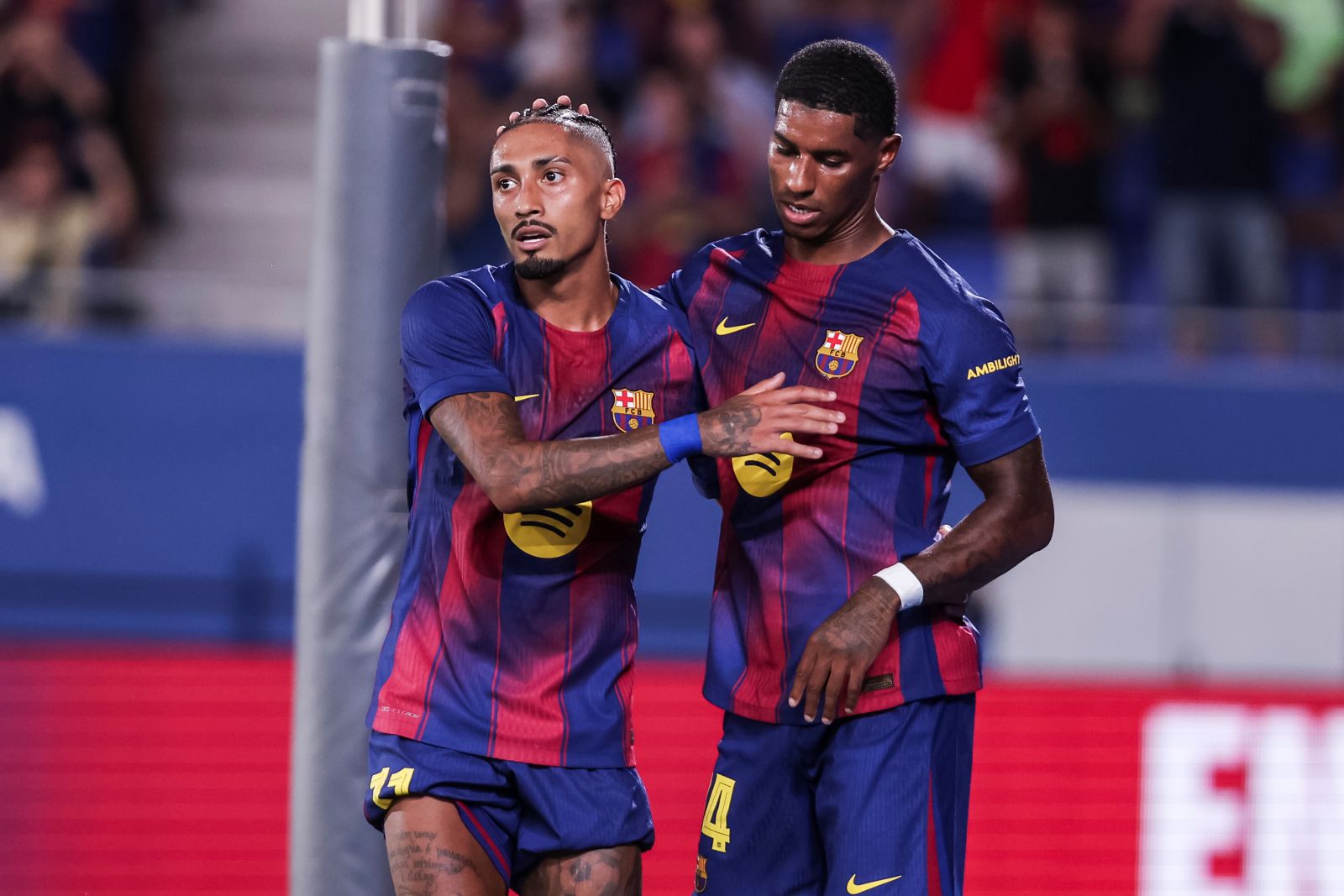 Media: FC Barcelona podjęła decyzję ws. gwiazdy. Piłkarz poznał decyzję