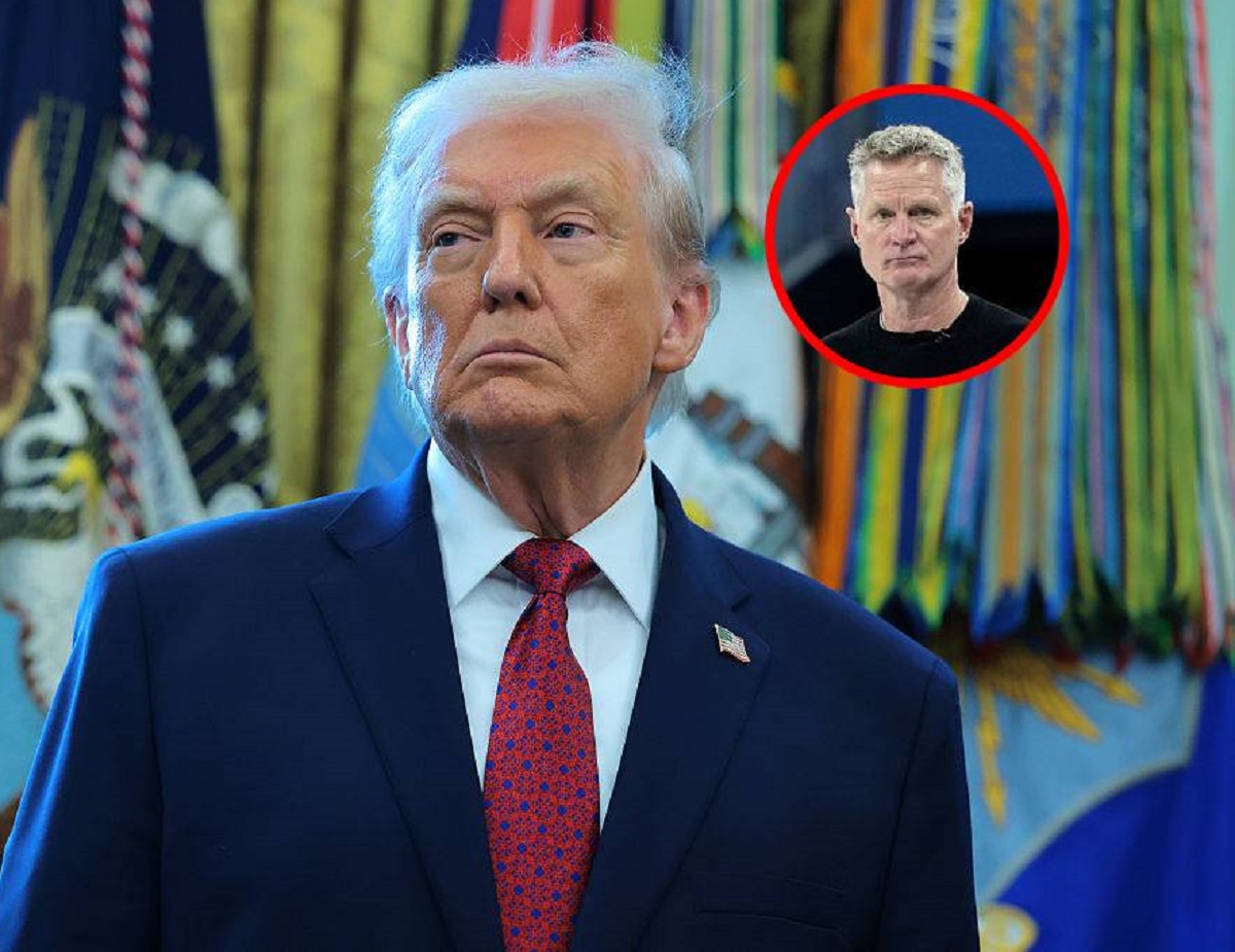 Znany trener atakuje Donalda Trumpa. "To haniebne"