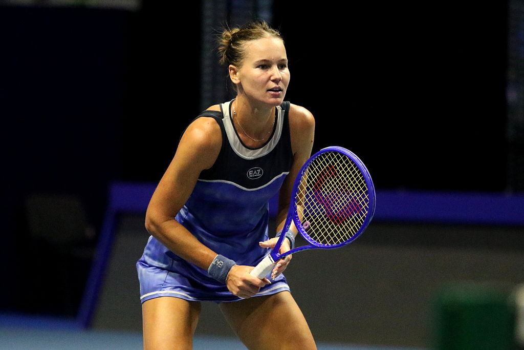 To już oficjalne. Rosjanka zrezygnowała z Australian Open