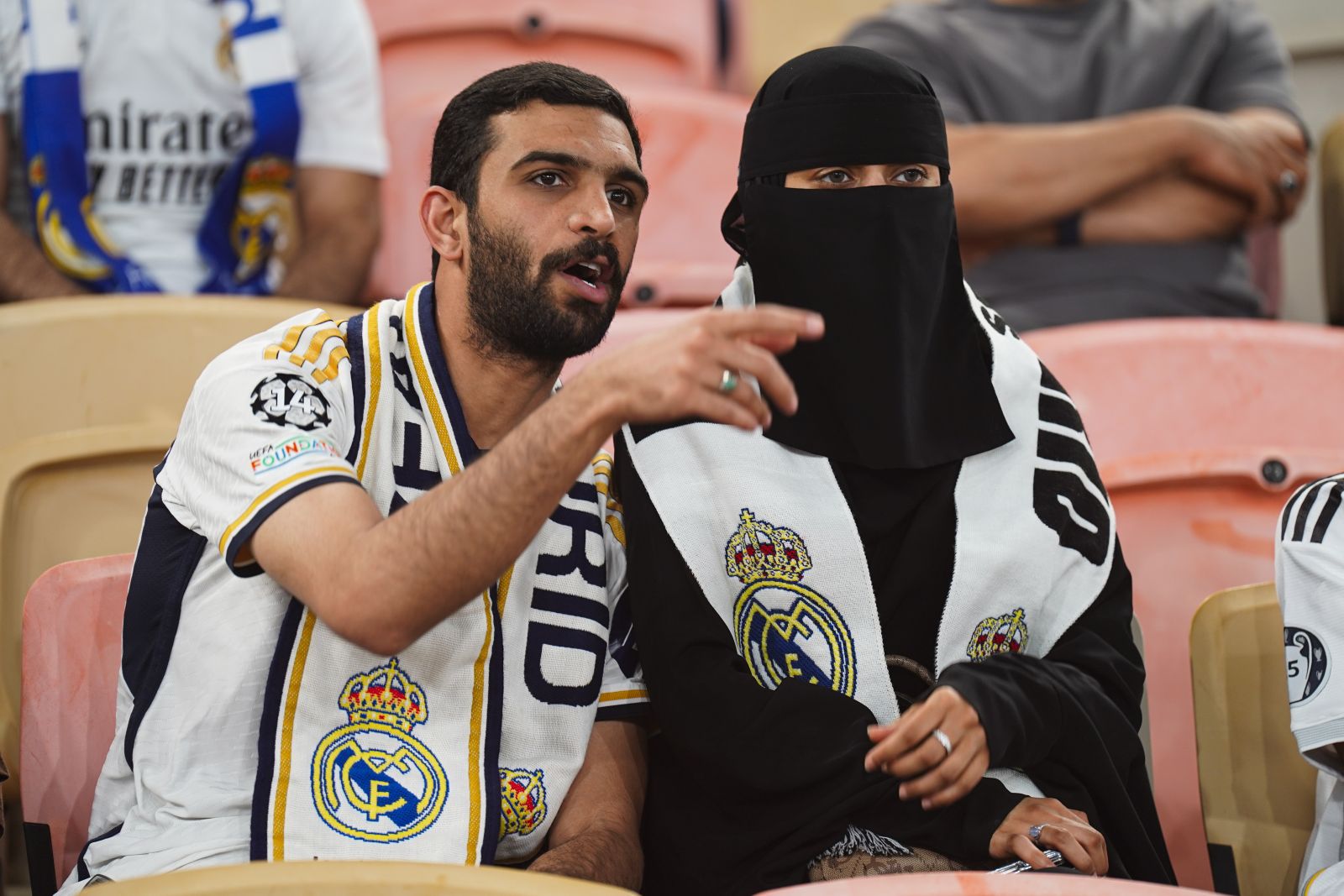 Duża zmiana. Prestiżowe rozgrywki opuszczą Arabię Saudyjską