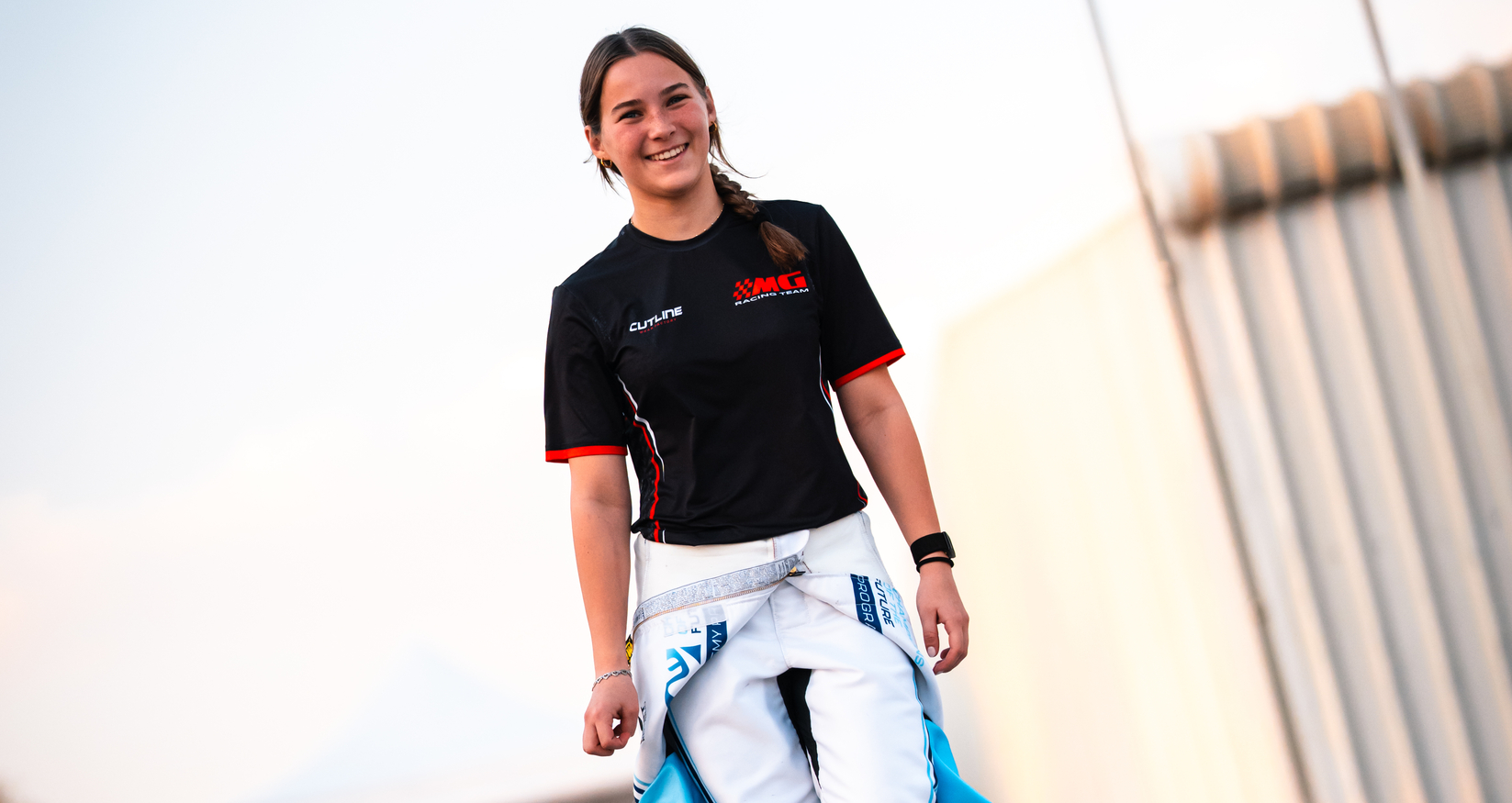 Wyróżnienie dla 13-letniej Polki. Trafiła do prestiżowego programu