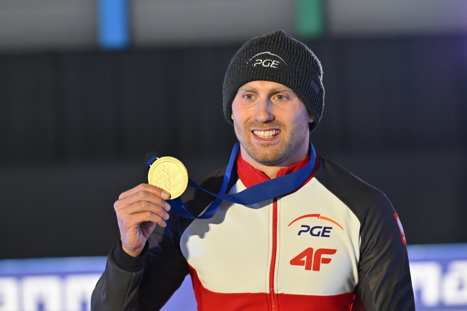 "Cały świat się przygląda". Oto sekret potęgi Polski