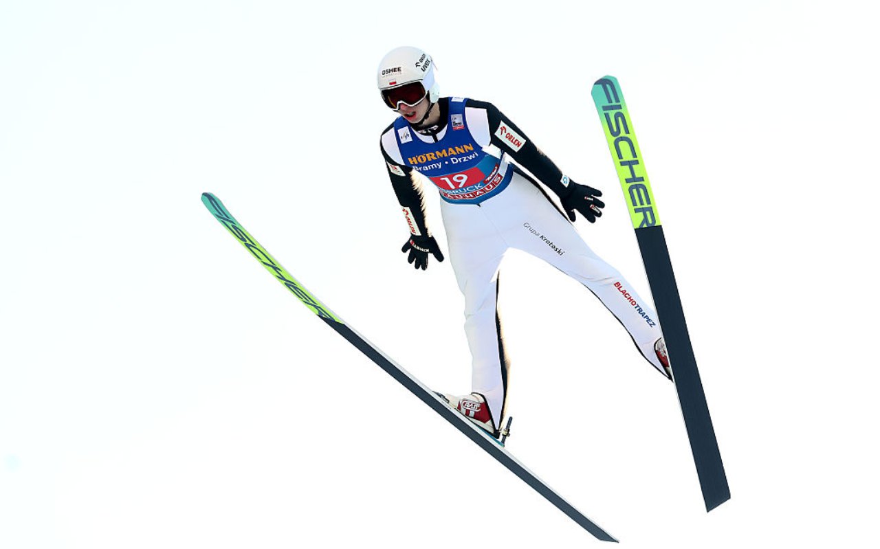 Gdzie obejrzeć kwalifikacje PŚ w Zakopanem? Czy będzie stream online?