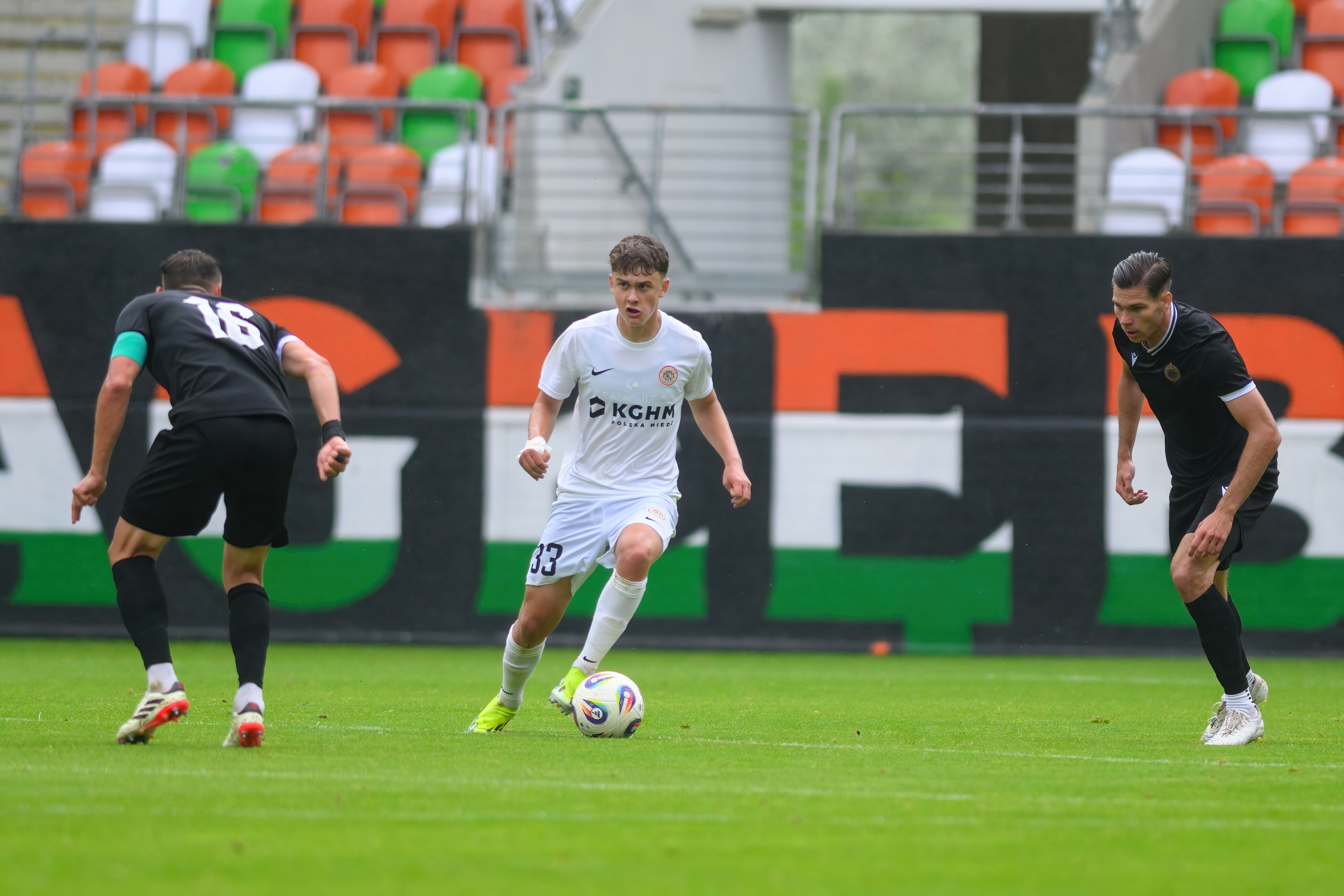 Chciała go Jagiellonia. Zaskakujący zwrot akcji