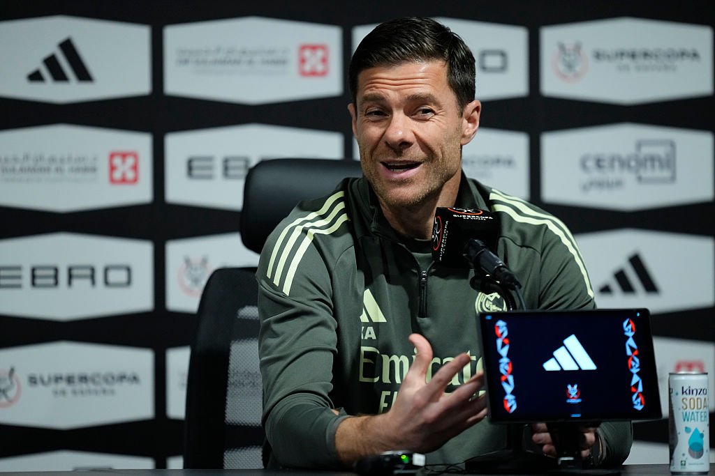 "Nie jesteśmy kamikadze". Co z występem Mbappe w El Clasico?