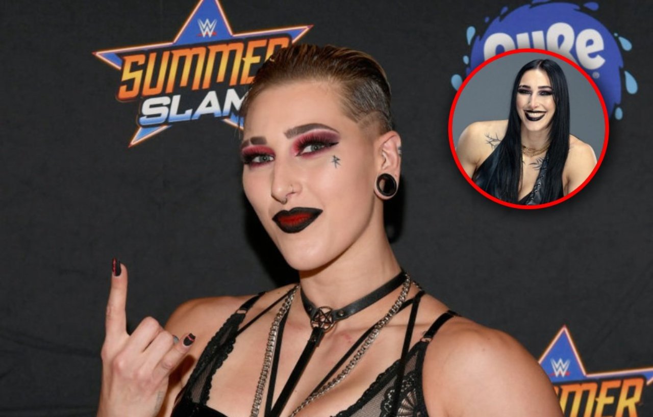 Spektakularna metamorfoza. Po tym wyglądzie nie ma już śladu