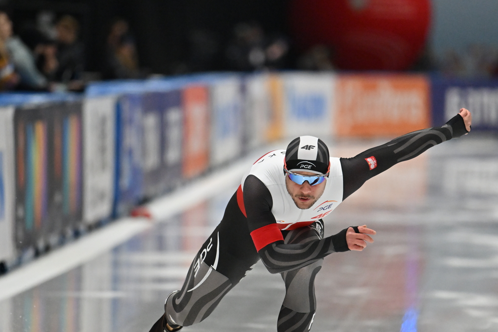 Kolejne złoto! Nieprawdopodobny wynik Polaków