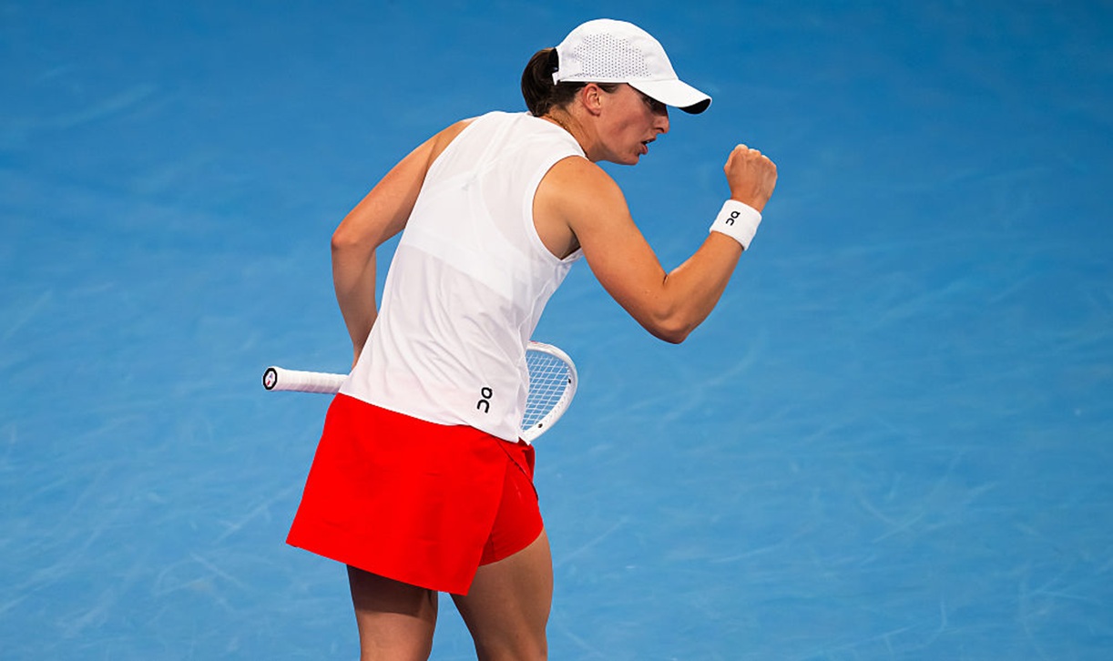 Australian Open. Kiedy rozpocznie się turniej? Gdzie oglądać?
