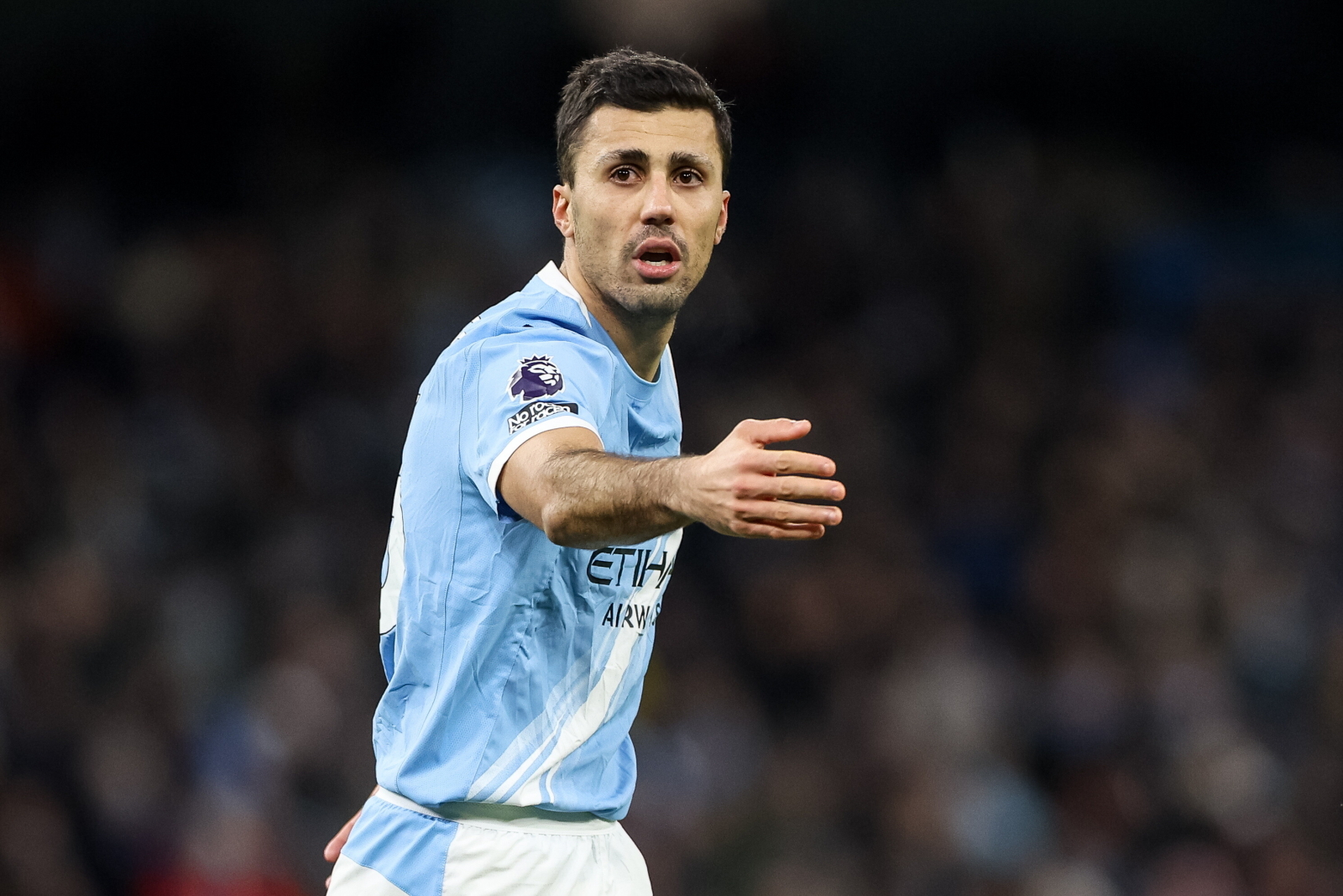 Pucharowa zabawa w Manchesterze. Padł dwucyfrowy wynik