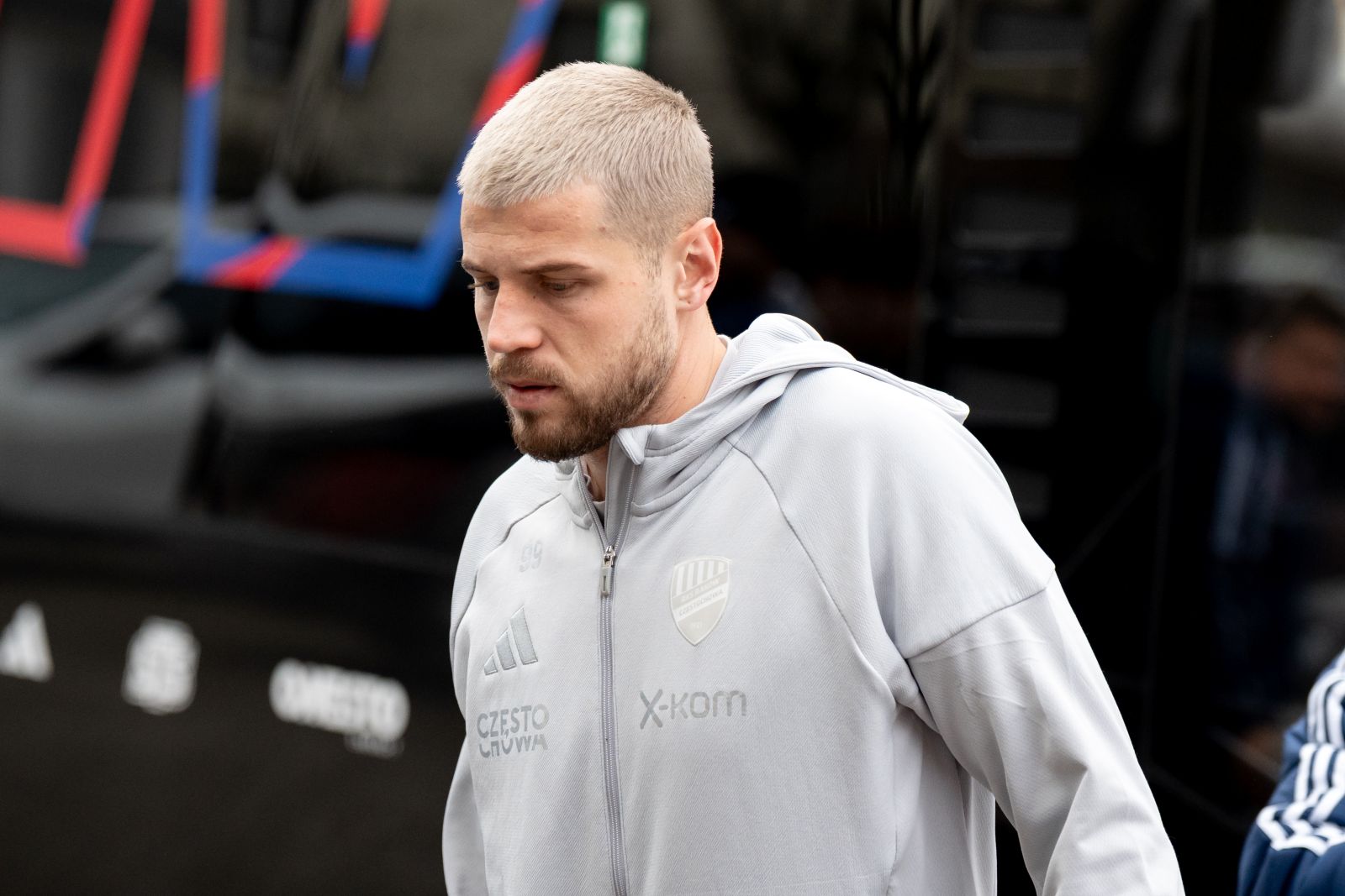 Nikt nie chce piłkarza Rakowa. Trafi do... IV ligi?