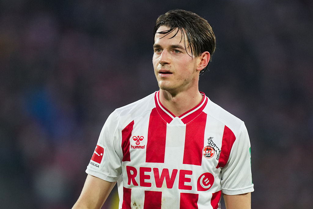 W Bundeslidze grały kluby Polaków. Oba zapunktowały