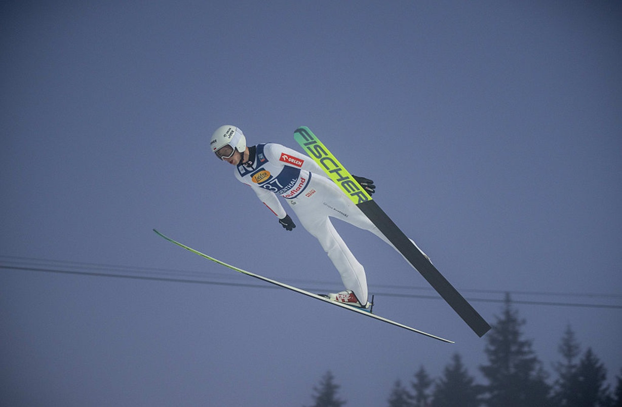 W Pucharze Narodów bez zmian. Które miejsce zajmuje Polska?