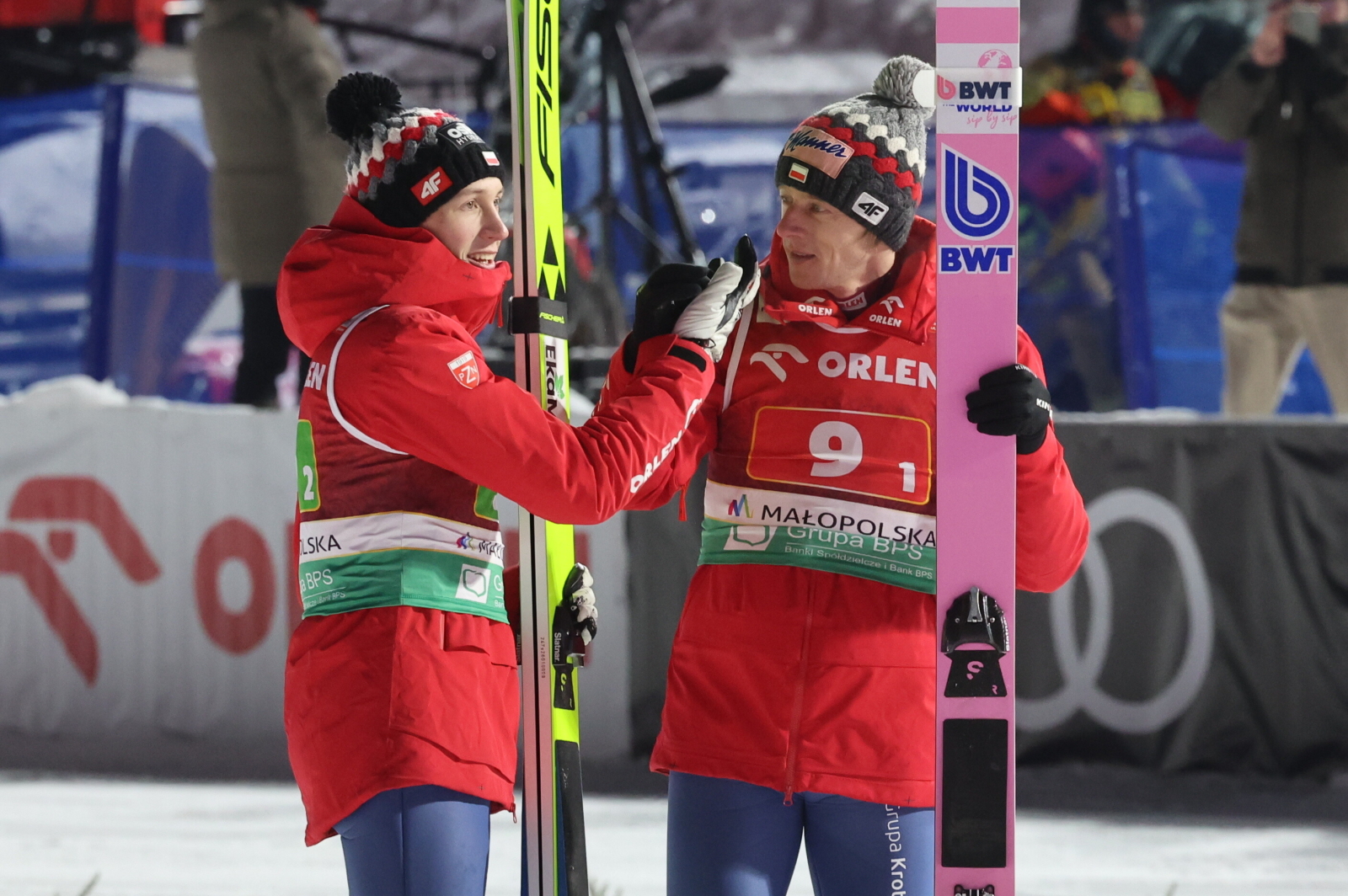 FIS totalnie namieszał. Skorzystać mogą Polacy [OPINIA]