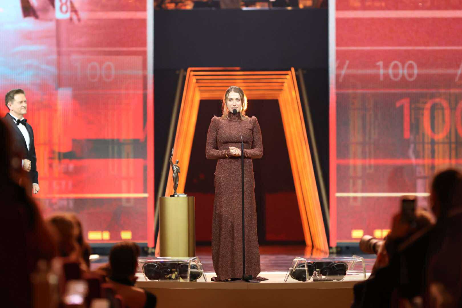 Za nami Gala Mistrzów Sportu! Znamy najlepszego sportowca 2025 roku