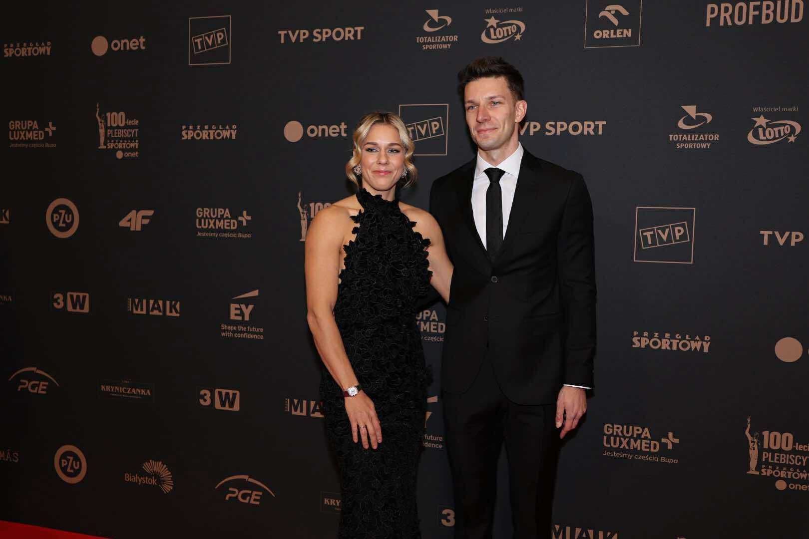 Piękne słowa Oli Mirosław. Zachwyciła też kreacją!