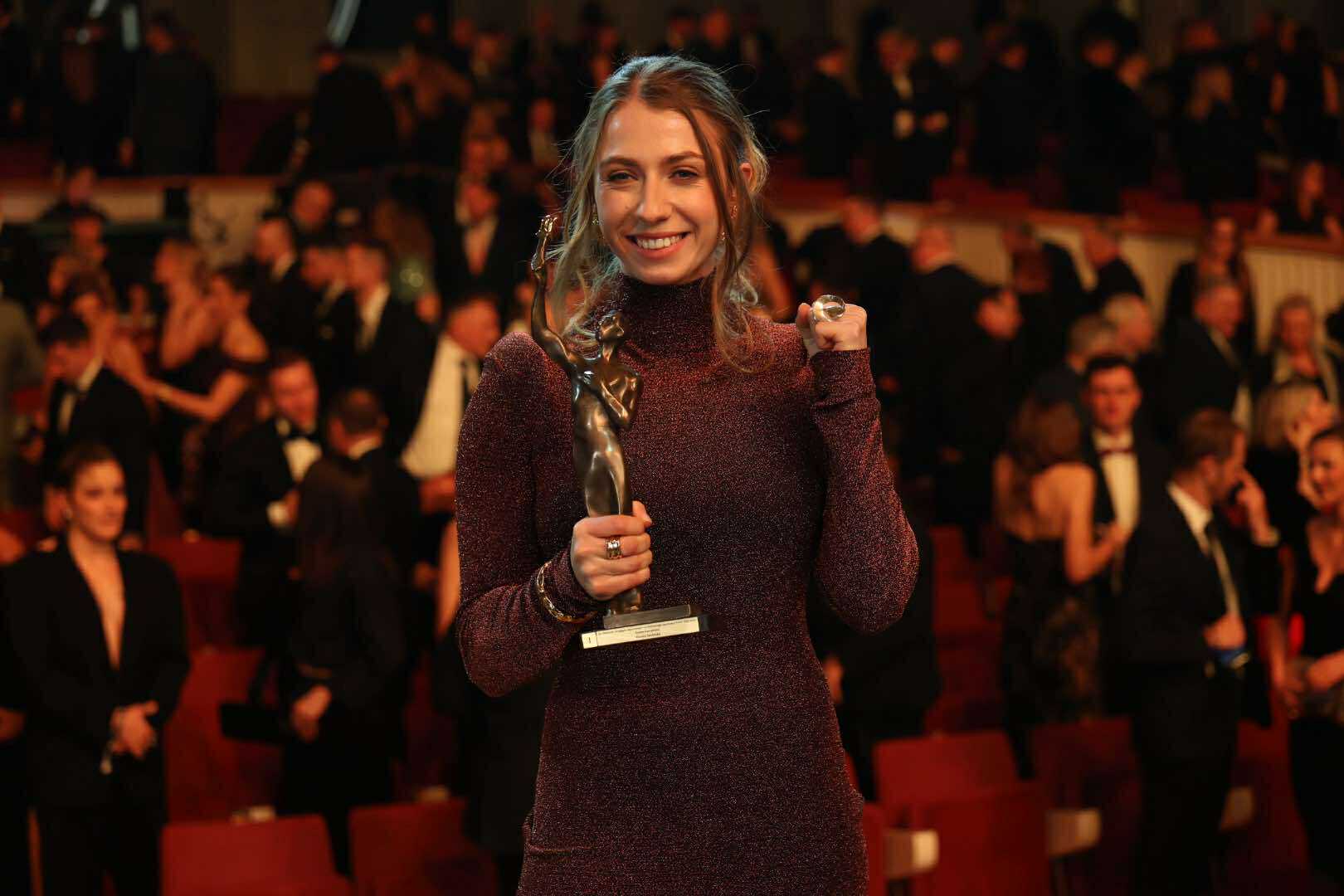 Zaskakujące słowa Zwolińskiej. Zaoferowała pomoc... politykom