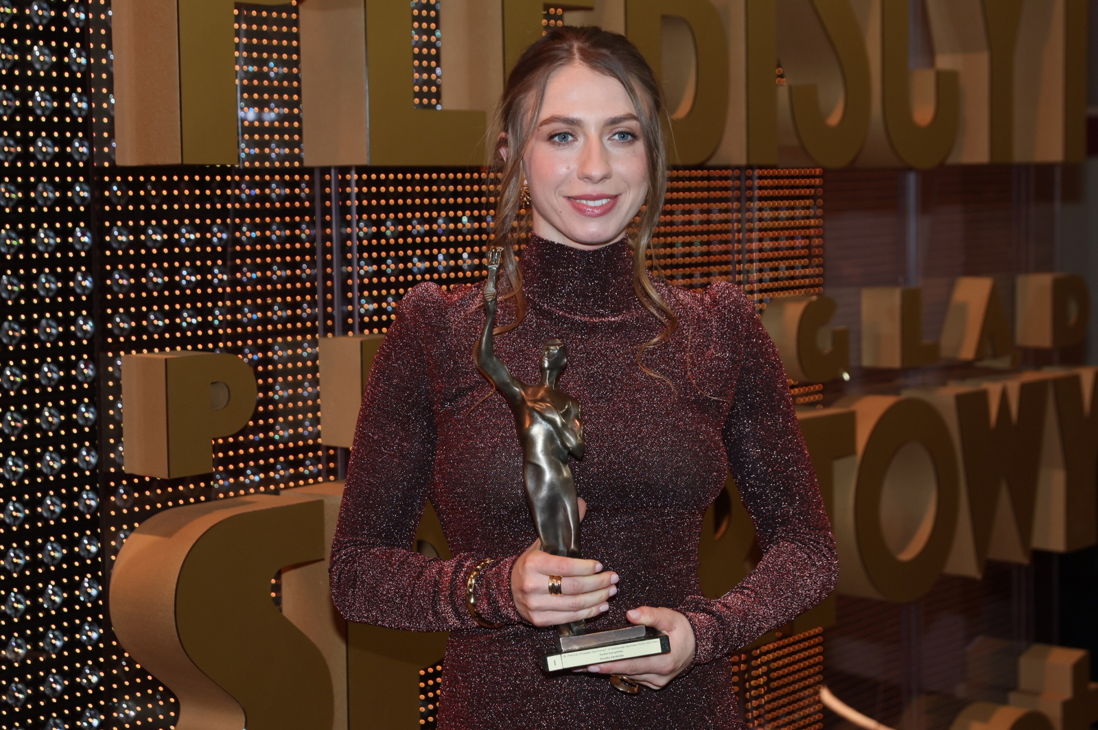 "Pozytywnie zaskoczony". Są pierwsze reakcje na zwycięstwo Zwolińskiej