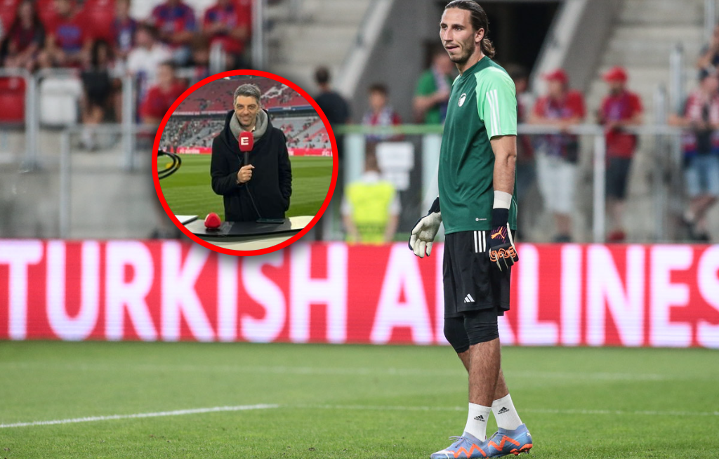 Zapowiada się ciężka noc dla Kamila Grabary? "Wolfsburg nie spełnia jego aspiracji"