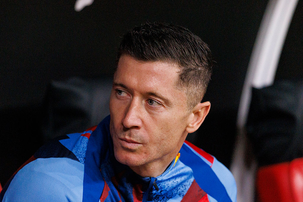 FC Barcelona - Real Madryt. Gdzie oglądać finał Superpucharu Hiszpanii? O której początek?