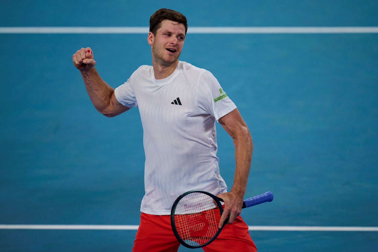 Australian Open 2026. Gdzie oglądać mecze Polaków? O której godzinie zagrają?