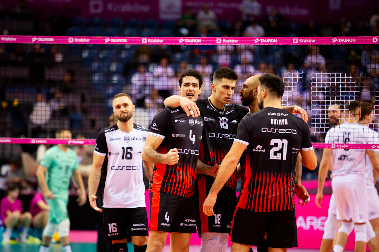 W Rzeszowie na Puchar Polski czekają już cztery dekady. Będą musieli poczekać jeszcze dłużej