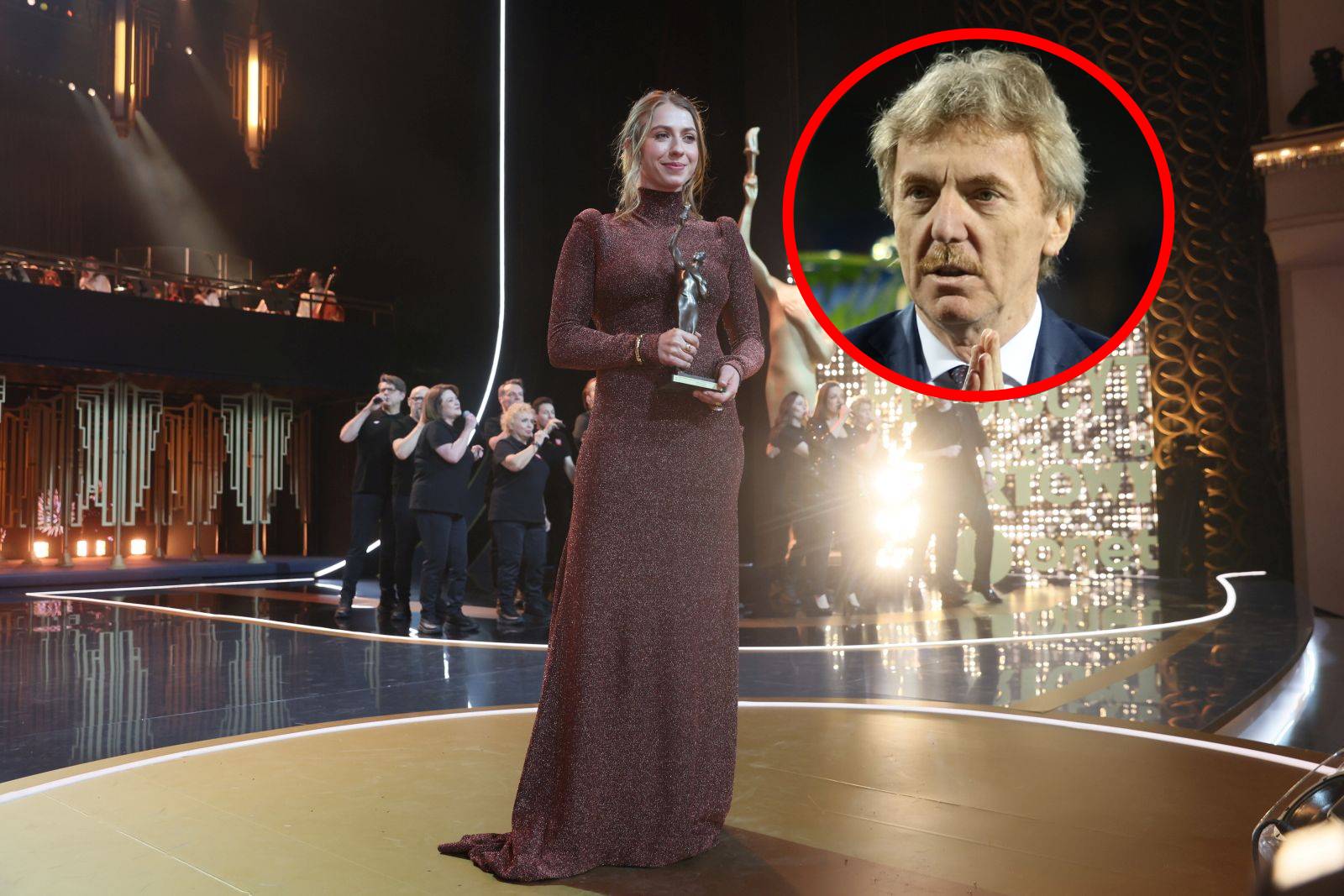 Boniek zobaczył, kto został sportowcem roku. Tak zareagował