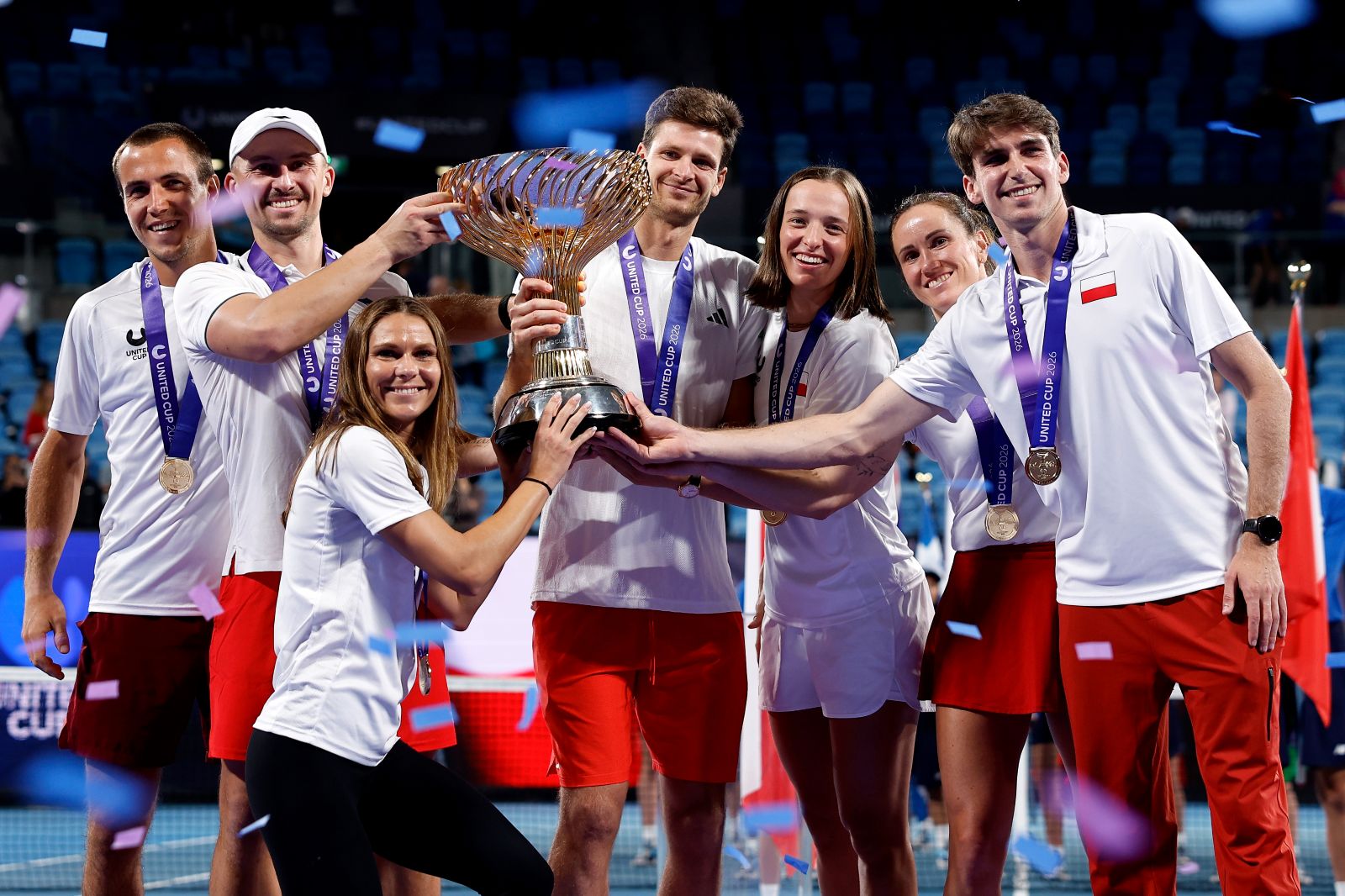 Pierwsze komentarze po wielkim zwycięstwie Polaków. Eksperci wskazali bohaterów