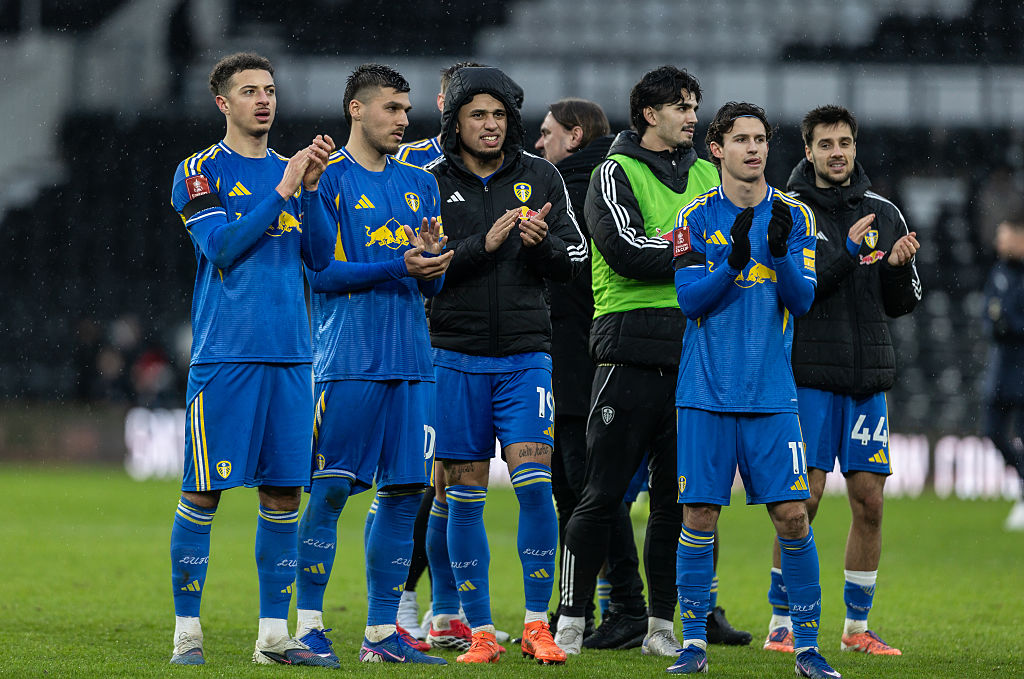 Klub Premier League zaczął niemrawo. Później wrzucił wyższy bieg