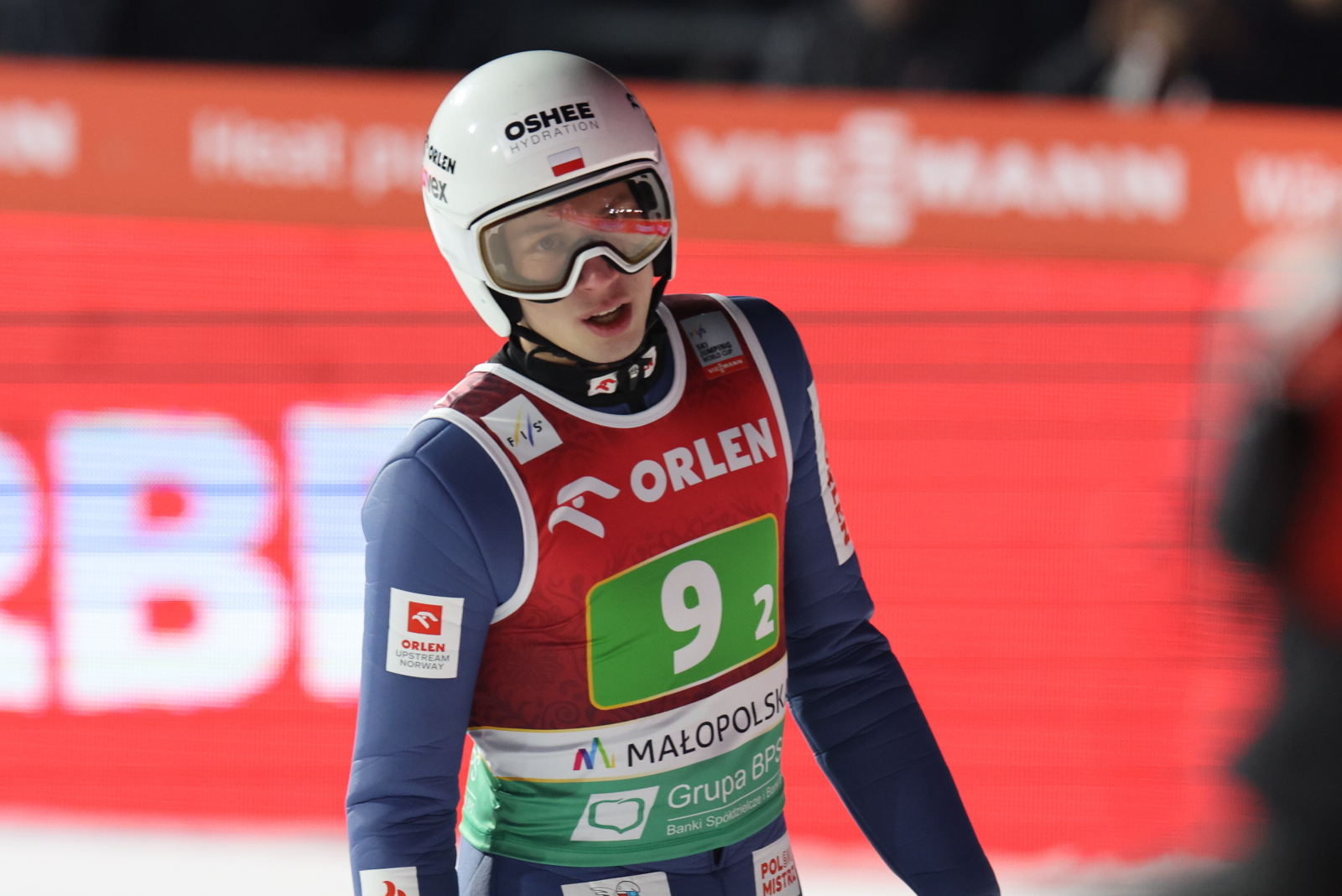 Trener zaskoczył. Lider Polaków nie jedzie na MŚ