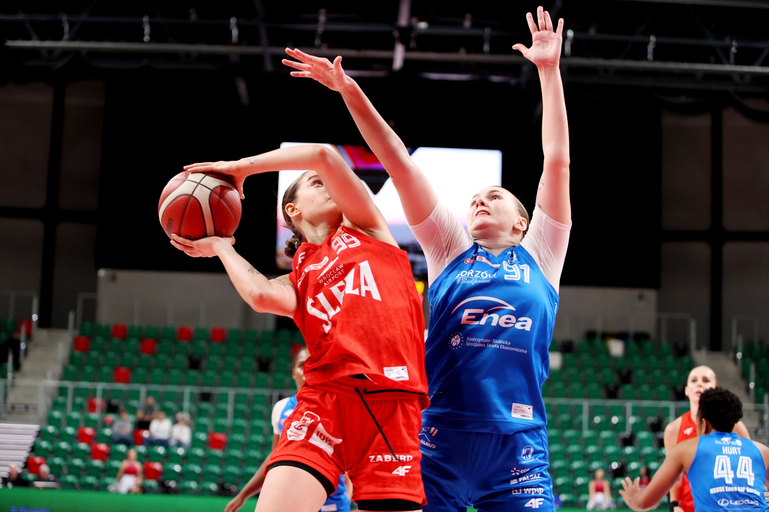 Wielka Ślęza! Napisała historię, zgarnęła Puchar Polski