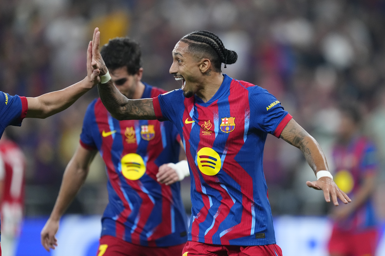 Przełom w Barcelonie. Na takie wieści czekali