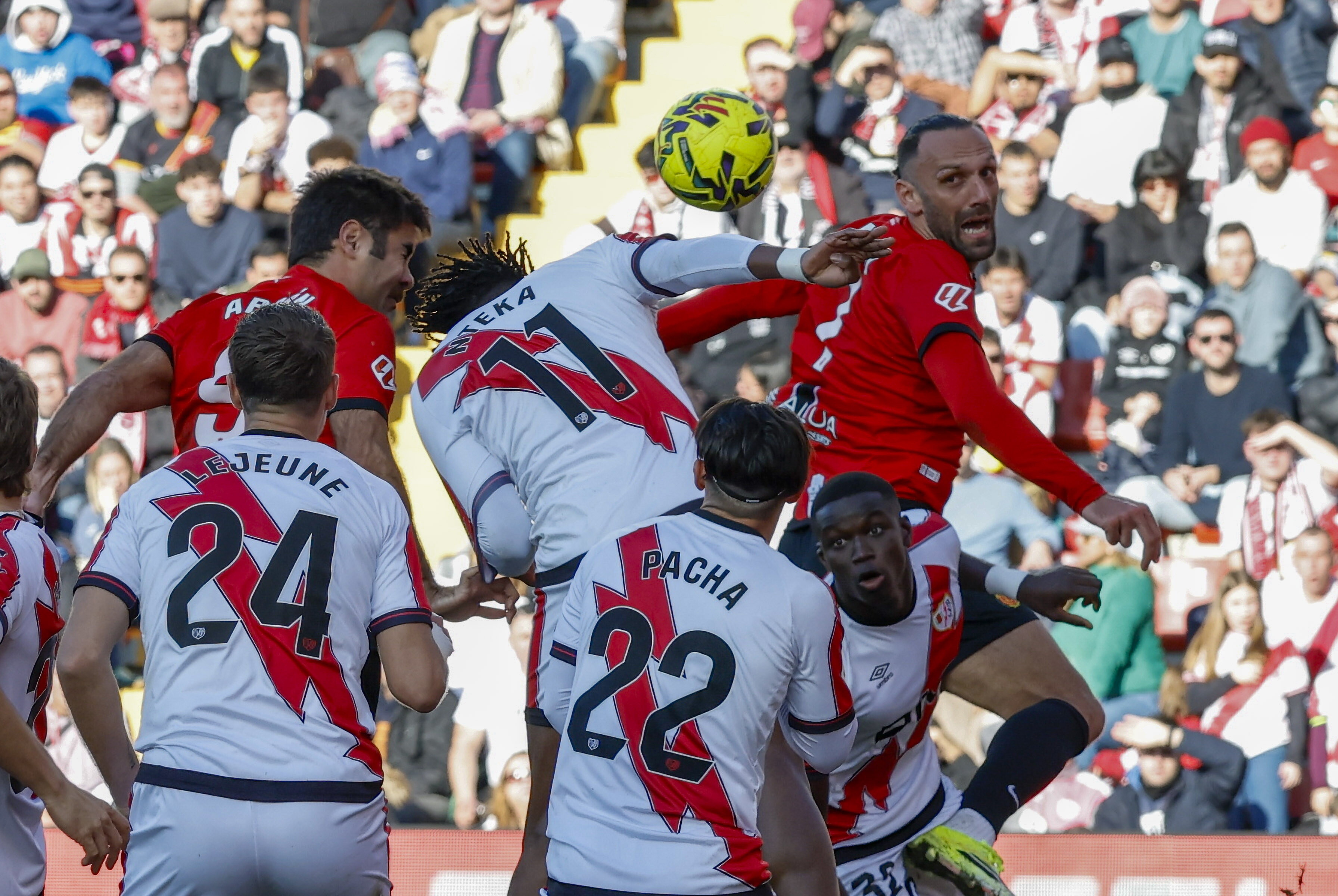 Przełamanie w Madrycie. Czekali od października