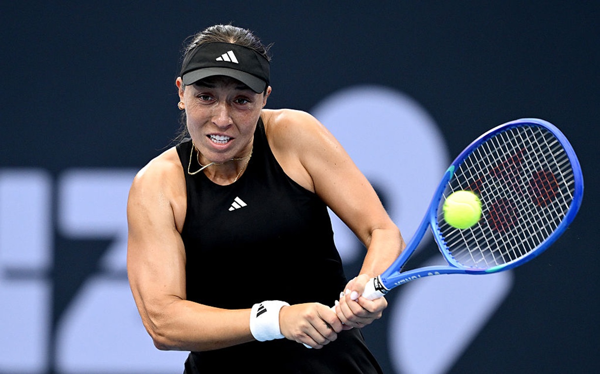 Turniej w Adelajdzie bez "jedynki". Amerykanka celuje w hat-tricka