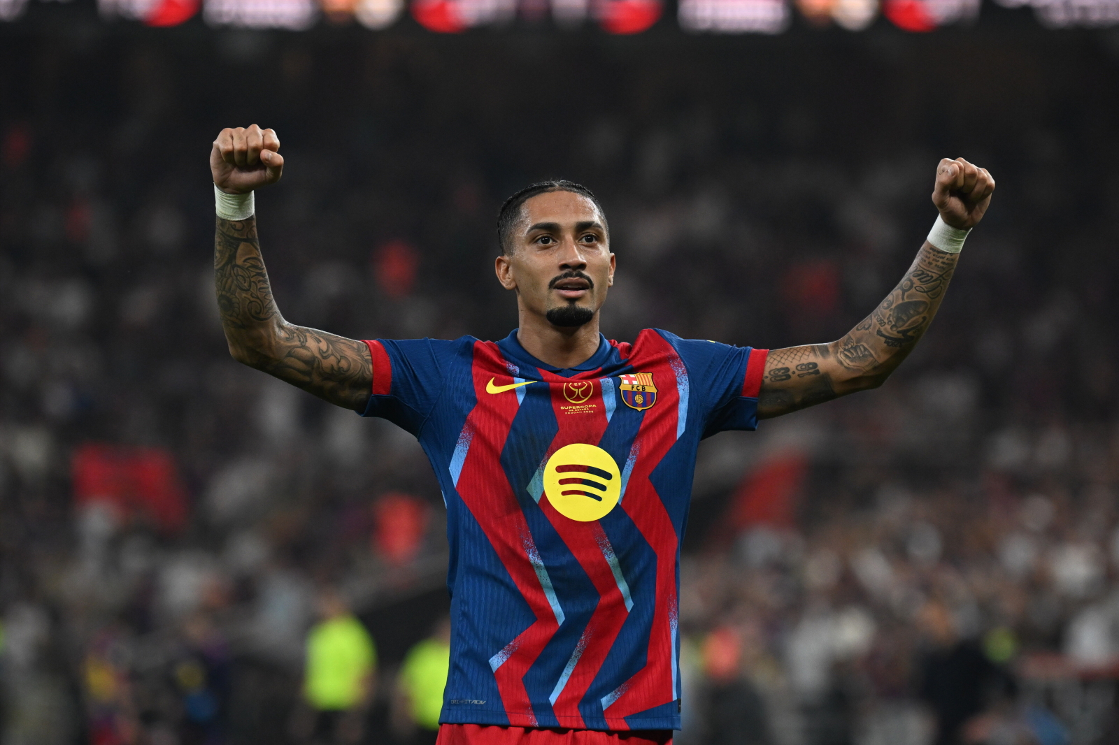 FC Barcelona - Atletico Madryt. Gdzie oglądać mecz Pucharu Króla? O której początek?