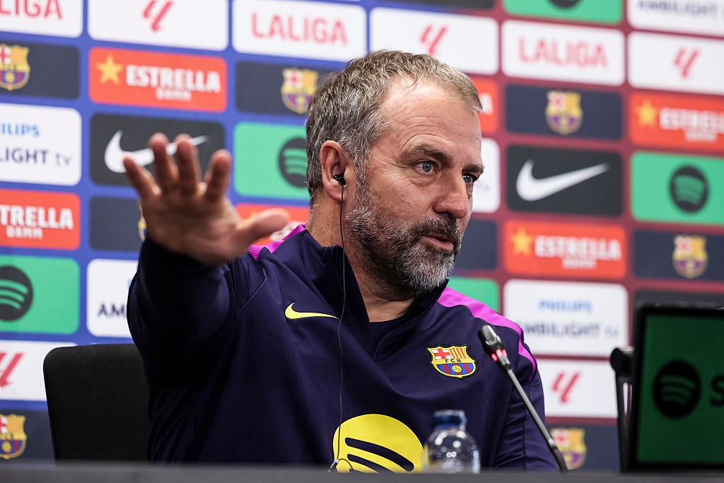 Kosmiczna statystyka Flicka. W tym jest mistrzem