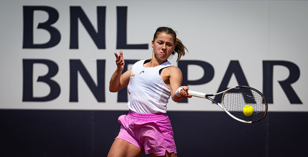 Australian Open: nie zawiodła. Chwalińska wykonała pierwszy krok