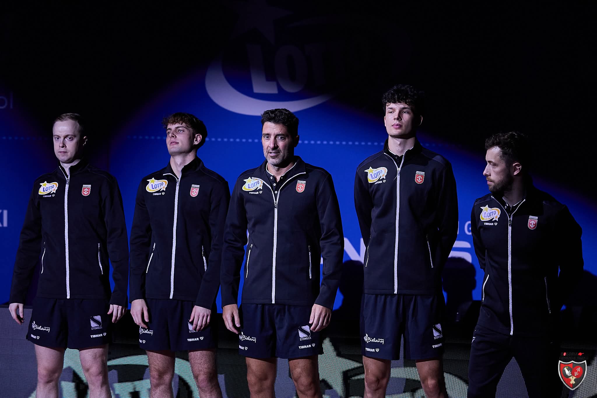 Piątka w grze o medal w Lotto Superlidze