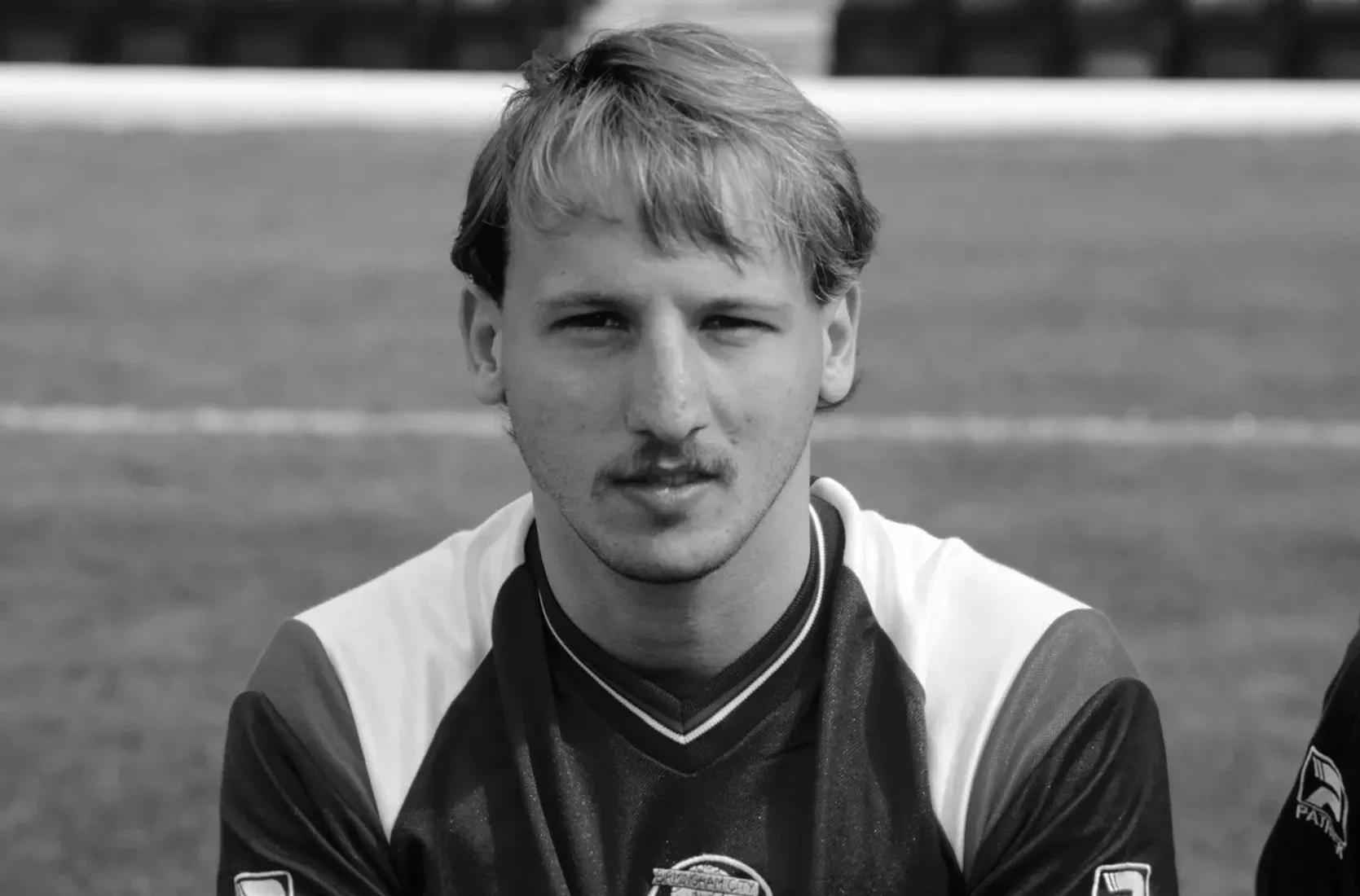 Jego transfer wzbudził kontrowersje. Nie żyje Robert Hopkins