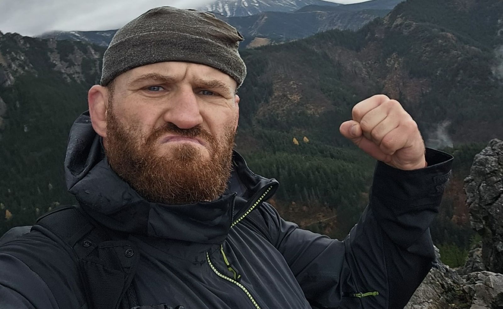 Emerytura? Jan Błachowicz mówi, jak jest