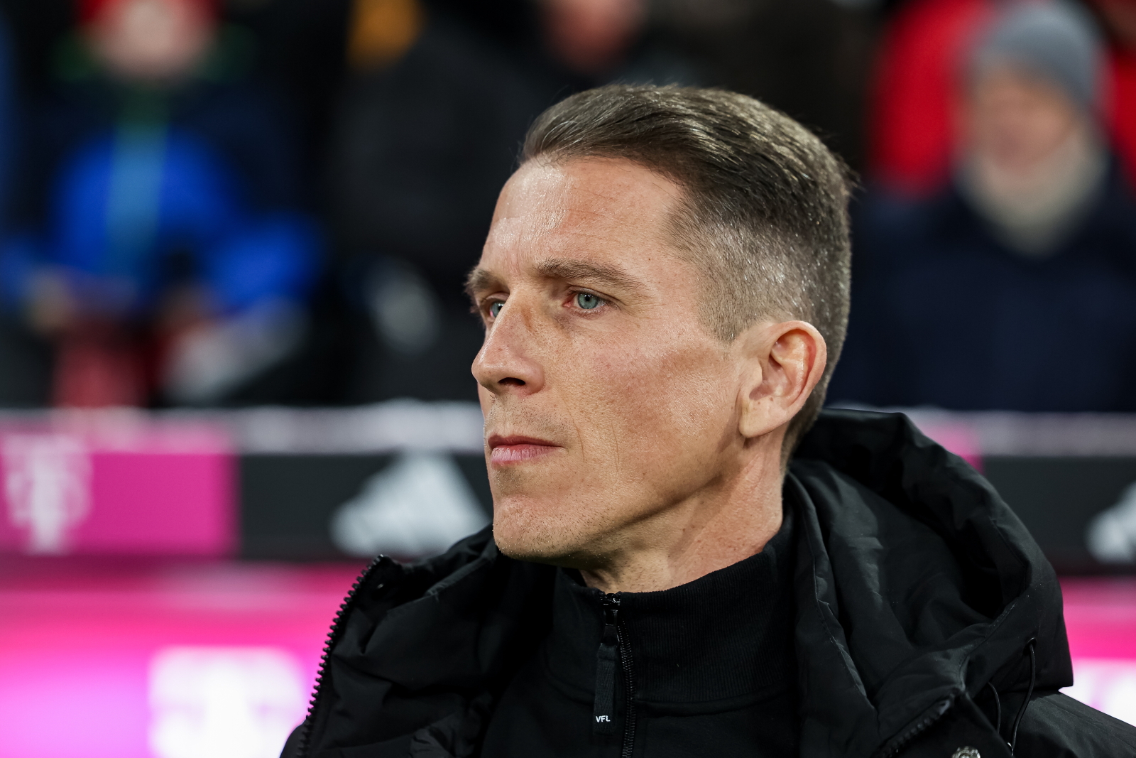 Koszmar drużyny Polaka. Trener przeprasza