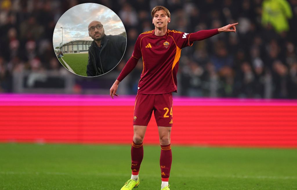 Dobry czas Ziółkowskiego dobiega końca? "Będzie miał mniej szans na grę"