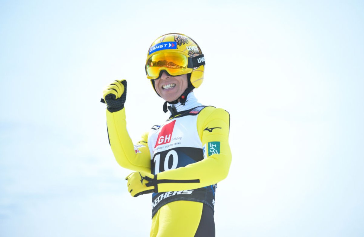 Coś niesamowitego! Wielki powrót do Pucharu Świata