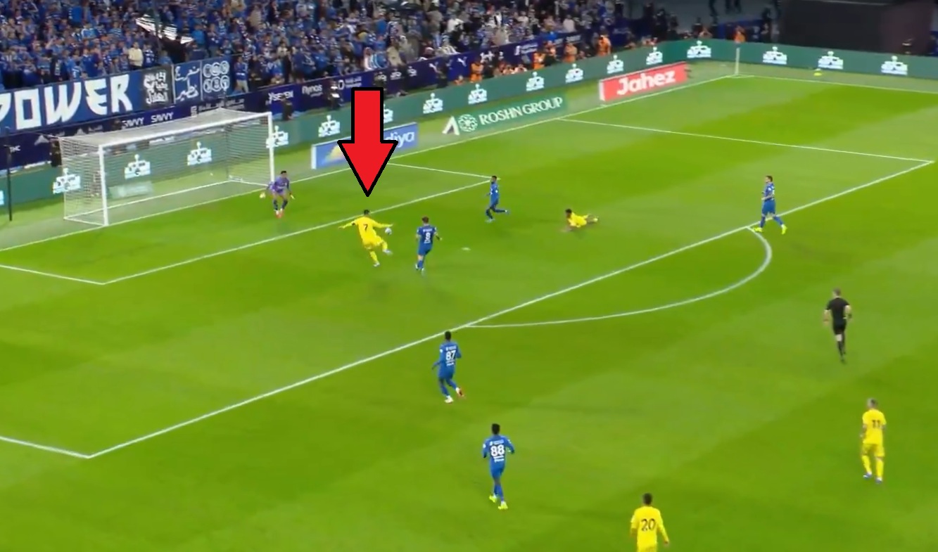 Potężny kryzys Al-Nassr. Ronaldo zbliża się do tysiąca